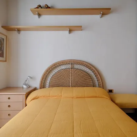 Lägenhet Casa Daniela Como