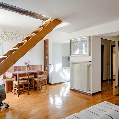 Casa Daniela Lägenhet Como