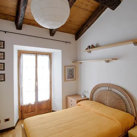 Casa Daniela Апартаменты Комо