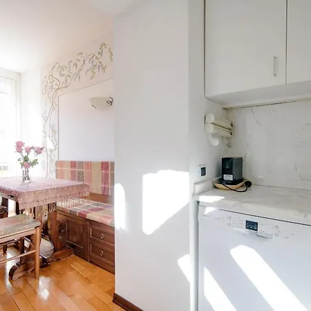 Lägenhet Casa Daniela