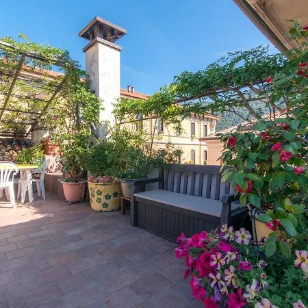 Casa Daniela Lägenhet Como