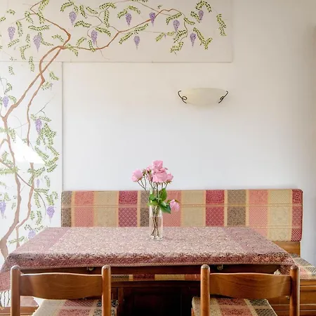 Lägenhet Casa Daniela