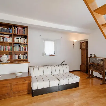 Casa Daniela Lägenhet *