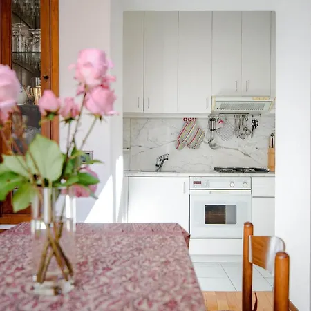 Casa Daniela Апартаменты Комо