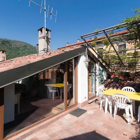 Casa Daniela Como