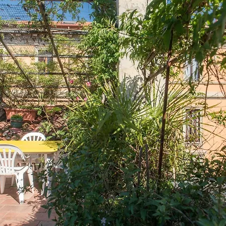 Casa Daniela Lägenhet *