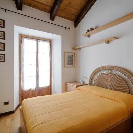 Casa Daniela Lägenhet