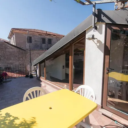 Casa Daniela