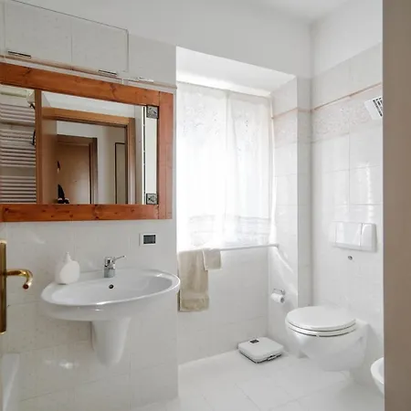 Casa Daniela Lägenhet Como